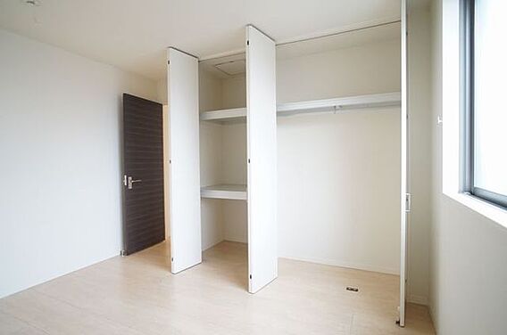 メゾン ド ソルヴィ 五番館_内装_5