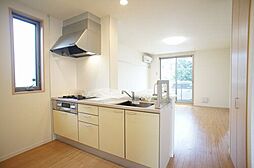 メゾン・ペスカ　Ｃ 00101 1階1LDKの室内