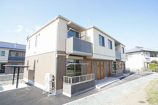 apartment 群馬県藤岡市藤岡1089-1
藤岡の賃貸情報を見る
物件地図