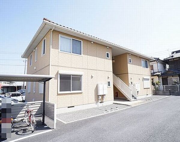 apartment 群馬県藤岡市藤岡1394-5
藤岡の賃貸情報を見る
物件地図