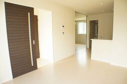 メゾン　オクターブ 00103 1階1LDKの室内