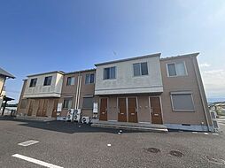 メゾン　セレナーデ 00102