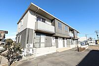 群馬県藤岡市中栗須303-6：物件画像／シャーメゾンショップ　有限会社フロムナウ