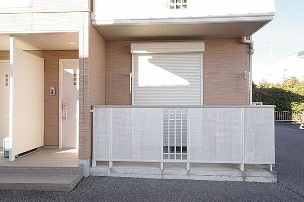 apartment 栃木県芳賀郡益子町七井中央5-5
七井中央の賃貸情報を見る
物件地図