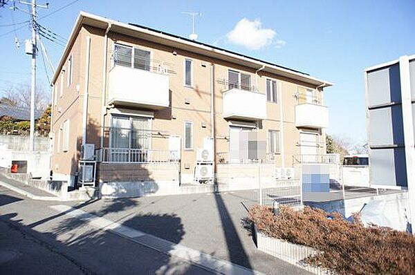 apartment 群馬県北群馬郡榛東村大字新井3054-4
新井の賃貸情報を見る
物件地図