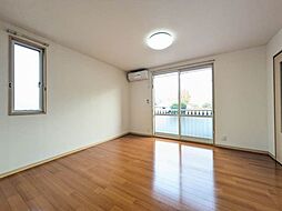 カーサフォンティーヌＦ 00101 1階2LDKの室内