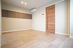 シティホームズX 00201 2階1LDKの室内