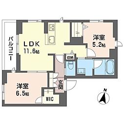 ウィンメゾン船橋VI号館