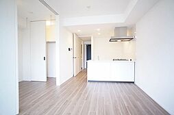 プライムメゾン錦糸町 00908 9階1LDKの室内