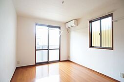 ハウスＭＴ 00201 2階ワンルームの室内