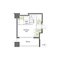 プライムメゾン錦糸町5階14.8万円