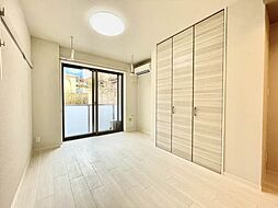 アルテ 00101 1階ワンルームの室内