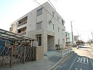 千葉県習志野市大久保2丁目10-10：物件画像／シャーメゾンショップ　有限会社伸誠不動産　京成津田沼駅前店