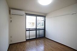 エスペランサII 00105 1階1Kの室内