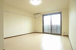 Ｙｏｕ壱番館 00201 2階1Kの室内