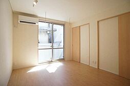 メゾンＦ 00103 1階1Kの室内