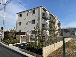 カスタネアガーデン 00203