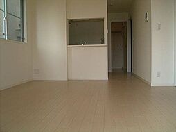 ハーモニー　スクエア　Ａ 00101 1階1LDKの室内