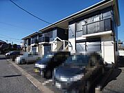 積水ハウス施工の賃貸住宅『シャーメゾン』