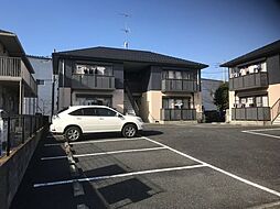 ベル・ドミールＡ