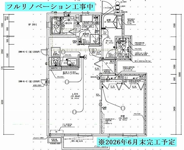 室内