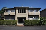 各世帯にバルコニーが付きます！
