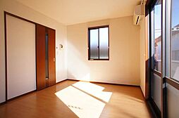 ラサンブレ 00201 2階1Kの室内