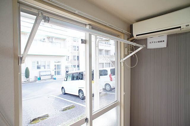 室内