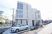積水ハウス施工の賃貸住宅「シャーメゾン」！