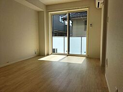 リラフォート 00103 1階1LDKの室内