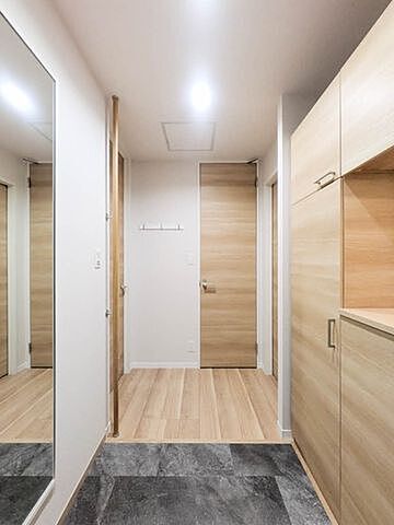 室内