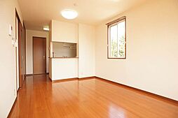 シャーメゾン山の手 00202 2階2LDKの室内