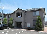 山梨県甲斐市大下条105-1：物件画像／シャーメゾンショップ　ホームプラン