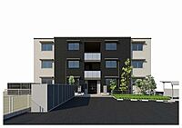 山梨県甲府市国母7丁目803-2：物件画像／シャーメゾンショップ　有限会社サンライトハウジング