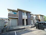 積水ハウス施工の賃貸住宅『シャーメゾン』です♪