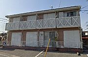 全8戸が南向き「1Ｋ」タイプのお部屋です。