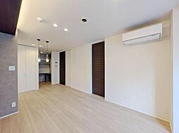 スーラグリシーヌ 00303 3階2LDKの室内