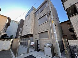 メゾン　ド　ラーミア