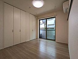 駒Ｖｉｌｌａｇｅ 00101 1階1DKのリビング/ダイニング