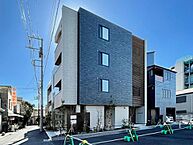 東京都武蔵野市境南町3丁目16-9：物件画像／シャーメゾンショップ　株式会社東栄