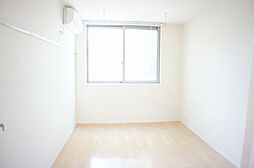 メディオ三鷹 00103 1階1Kの室内