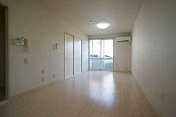 ドミ−ルII 00103 1階1LDKの室内