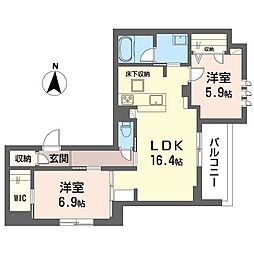 プルミエール境南町