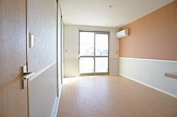 エクセルコート 00202 2階2LDKの室内