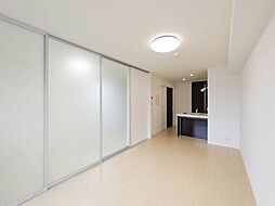 シャーメゾンＴＡＨＡＲＡ 00107 1階1LDKの室内