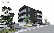 【積水ハウスのシャーメゾン】耐震性に特徴のある、積水ハウス施工のホテルライク物件です☆