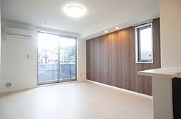 フルラ―ジュ 00105 1階2LDKの室内