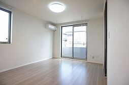 プルミエル 00101 1階1LDKの室内