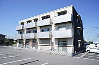 群馬県館林市大街道3丁目14-13：物件画像／シャーメゾンショップ　邑楽館林農業協同組合不動産センター