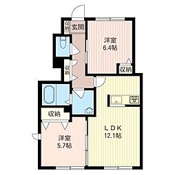 ラ・リズラヴィーヌ